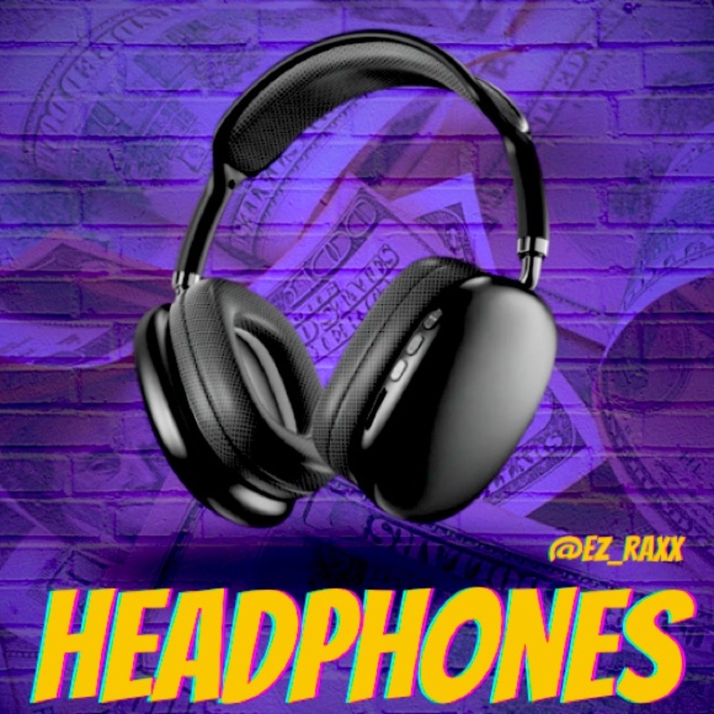 Bluetooth Wirless Headphones